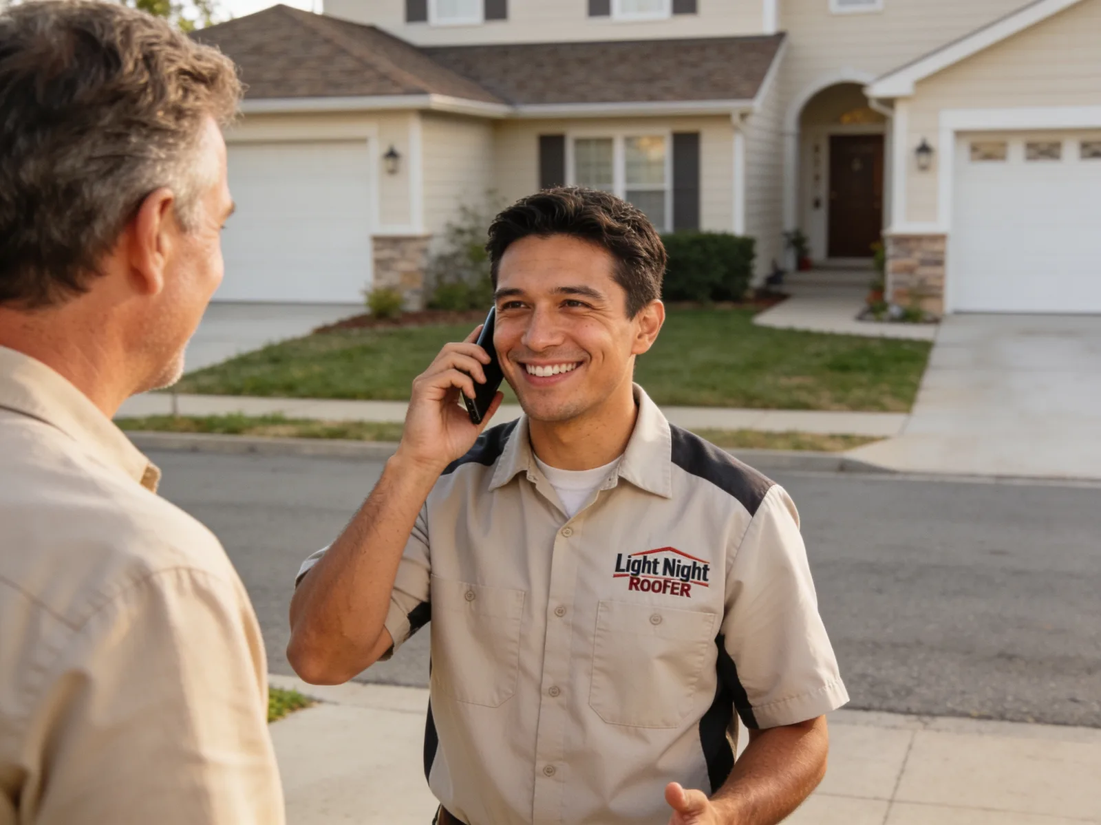Emergency Roof Repair Reed City, MI FAQs